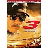 3 - The Dale Earnhardt Story DVD
