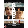 Babel [DVD]