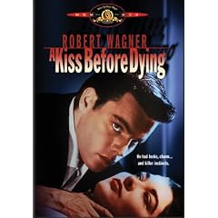 A Kiss Before Dying by 