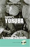 Beginner's Yoruba (Hippocrene Beginner's Series)