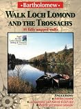 Walk Loch Lomond and the Trossachs (Walks Guide)