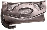 Cynthia Vincent Outlaw Clutch