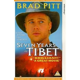 Seven Years In Tibet [1997]