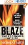 Blaze: The Forensics of Fire