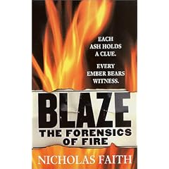 Blaze: The Forensics of Fire