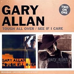 Tough All Over/See If I Care