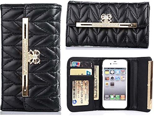 iPhone 6 case,Candywe#01 iphone 6 4.7" leather,iphone 6 leather case,iphone 6 wallet cases,Fashion Handbag Flip Leather Wallet Card Shell Pouch Stand Case Cover For iPhone 6 020