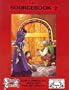 Chivalry & Sorcery Sourcebook 2 (2nd Edition)