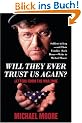 Will They Ever Trust Us Again?: Letters from the War Zone