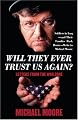Will They Ever Trust Us Again?: Letters From the War Zone