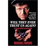 Will They Ever Trust Us Again? book cover