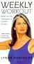 Pilates Weekly Workout: Make the Most of Your Time - and Your Body! [VHS]