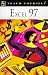 Book Excel 97 (Teach Yourself Computing)
