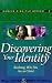Image of Discovering Your Identity: Realizing Who You Are in Christ (Daring Disciples)