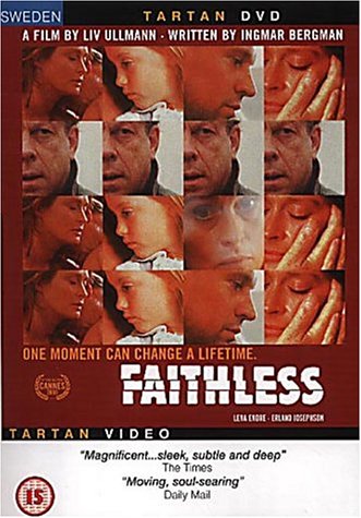 Produkt-Bild: Faithless [UK Import]