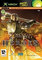 Kingdom Under Fire: Heroes (Xbox)