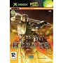 Kingdom Under Fire: Heroes (Xbox)