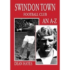 Swindon Town Football Club: An A-Z