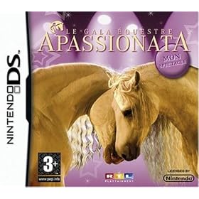 Apassionata