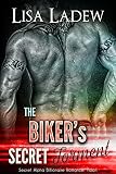 The Biker's Secret Torment: MC Romance: Talon (Rosesson Brothers Book 2)