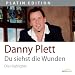 Image of Du siehst die Wunden