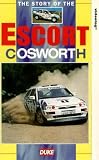 Review Duke Video  / The Story Of The Escort Cosworth
