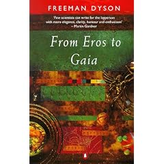 From Eros to Gaia (Penguin Science)