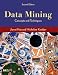Data Mining, Second Edition: Concepts and Techniques (The Morgan Kaufmann Series in Data Management Systems): Concepts and Techniques (The Morgan Kaufmann Series in Data Management Systems)