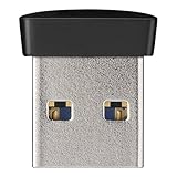 BUFFALO USB3.0対応 マイクロUSBメモリー 8GB ブラック RUF3-PS8G-BK
