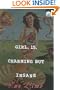 Girl, 15, Charming but Insane