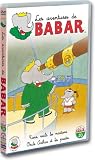 Les Aventures de Babar : Tiens, voil� les martiens / Oncle Arthur et les pirates (+ 4 comptines)