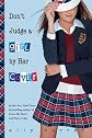 Don't Judge a Girl by Her Cover (Gallagher Girls)(Hardcover)