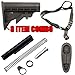 Mil'Spec Sporting Optics High Impact A-frame Design Combo Kits