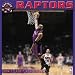 Search : Toronto Raptors 2004 16-month wall calendar