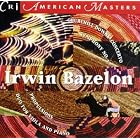 Music by Irwin Bazelon by  Harvey Estrin, Herb Bushler, Irwin Bazelon, Irwin Bazelon, and Izler Solomon 