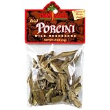 Melissa's Dried Porcini Mushrooms, 0.5-Ounce Bags (Pack of 12)