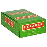 L�RABAR Fruit & Nut Food Bar, Apple Pie, 1.6-Ounce Bars (Pack of 16)