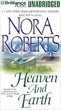 Heaven and Earth (Three Sisters Island Trilogy)