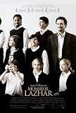 Monsieur Lazhar [Blu-ray]