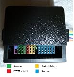 Robot Wired Developer Kit