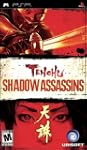 Tenchu: Shadow Assassins (Fr/Eng game...