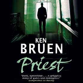 Priest (Unabridged)