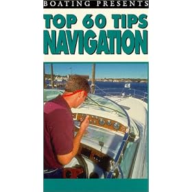 Top 60 Tips Navigation [VHS]