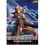 Ghost in the Shell: Stand Alone Complex, Volume 03 (Episodes 9-12)
