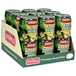 Emerald Nuts, Mixed Nuts and Cashew Halves & Pieces, 4.5-Ounce Canisters (Pack of 18) Emerald Nuts, Mixed Nuts and Cashew Halves & Pieces, 4.5-Ounce Canisters (Pack of 18)