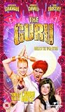 The Guru [VHS] [2002]