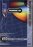 Review Virtual Training Company, Inc.  / Microsoft Excel 2003 VTC Training CD