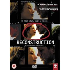 Reconstruction [2003] [DVD]