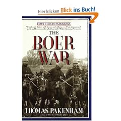 Boer War