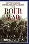 The Boer War